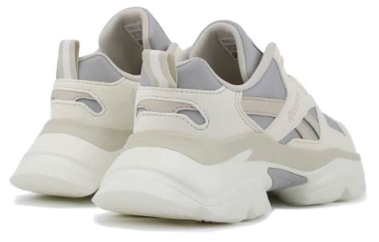 Reebok Royal Bridge 3 SYN Running Shoes 'Beige White Grey' FX9052