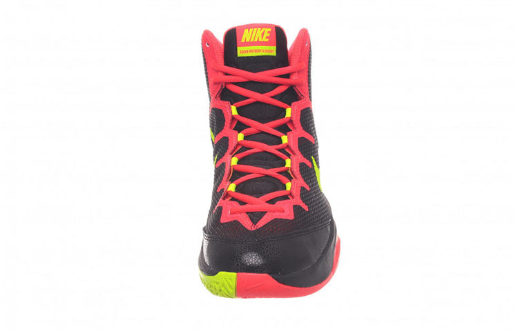 Nike Zoom Without A Doubt Black/Red 749432-001