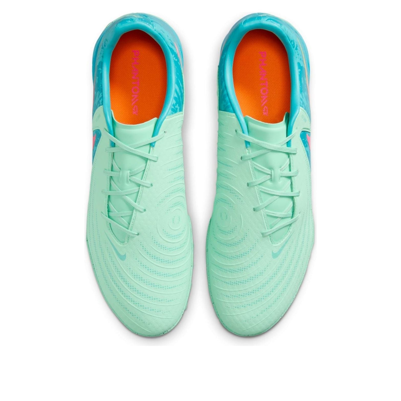 Nike Phantom GX 2 Academy LV8 'Teal' FJ2576-300