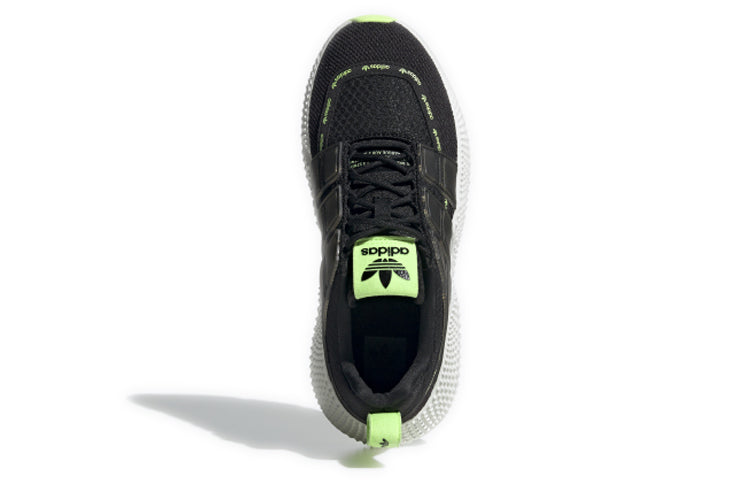 adidas Prophere V2 'Black Green' FX3780