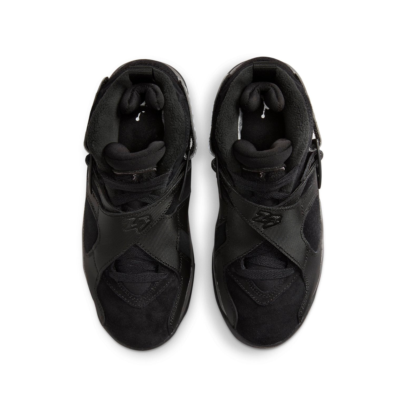 (GS) Air Jordan 8 Retro Winterized 'Gunsmoke' FN5190-001