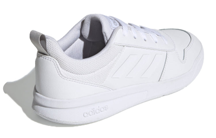 (GS) adidas neo Tensaurus White EG2554