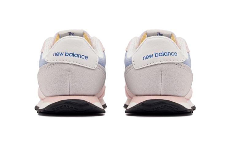 (TD) New Balance 237 Bungee Sneakers 'Quartz Pink' IH237TK