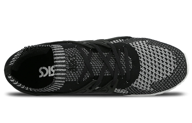ASICS Gel-Kayano Trainer Knit 'Silver Black' H7S3N-9390