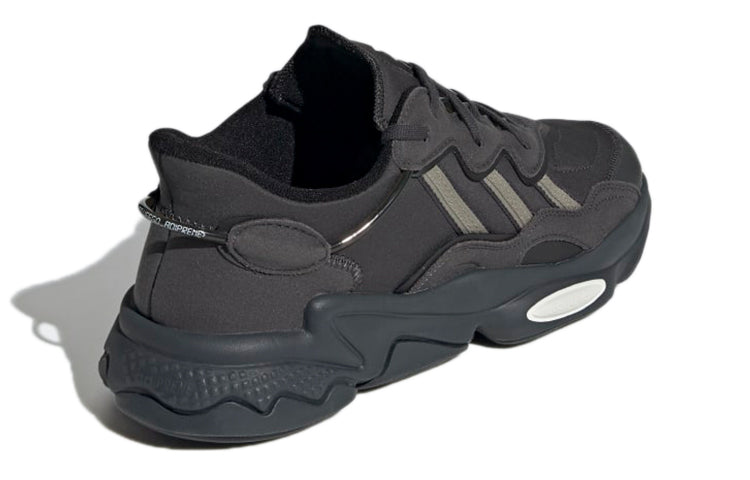 adidas originals Ozweego 'Black Grey' H04240