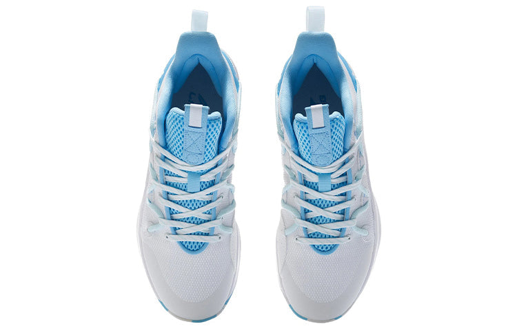 Li-Ning Speed Team 'White Blue' ABPR045-4