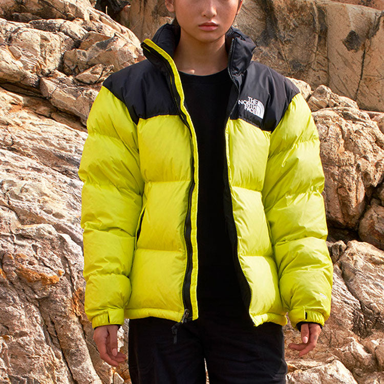 THE NORTH FACE 1996 Nuptse Jacket 700 NF0A3C8D-JE3