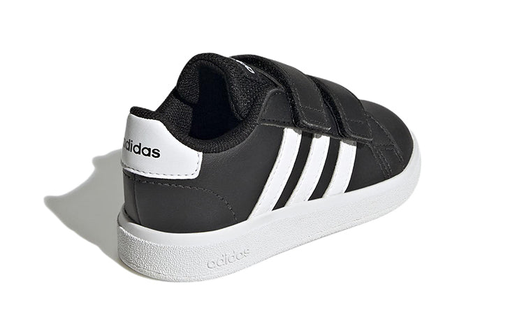 (TD) adidas Neo Grand Court 'Blue' GW6523