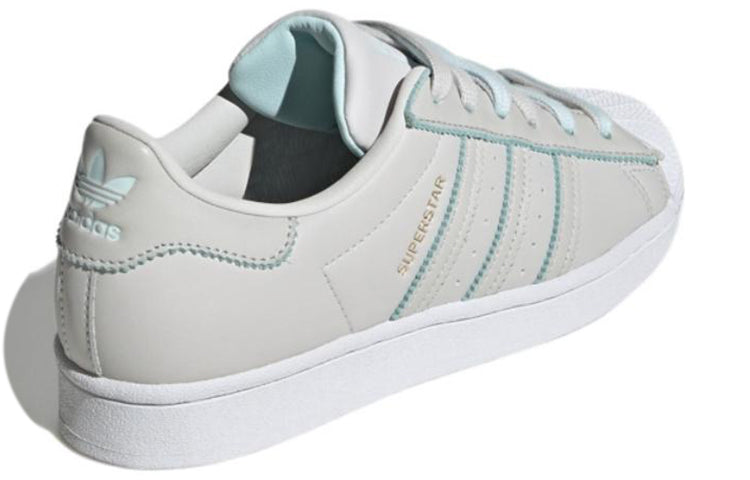 (WMNS) adidas Superstar 'Grey' GX2010