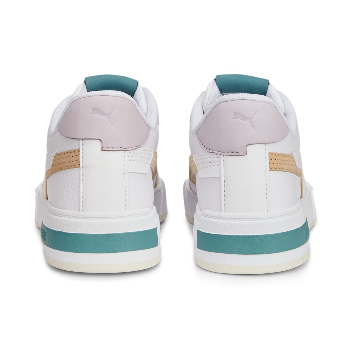 PUMA CA Pro 'Glitch Pastel' 392010-01