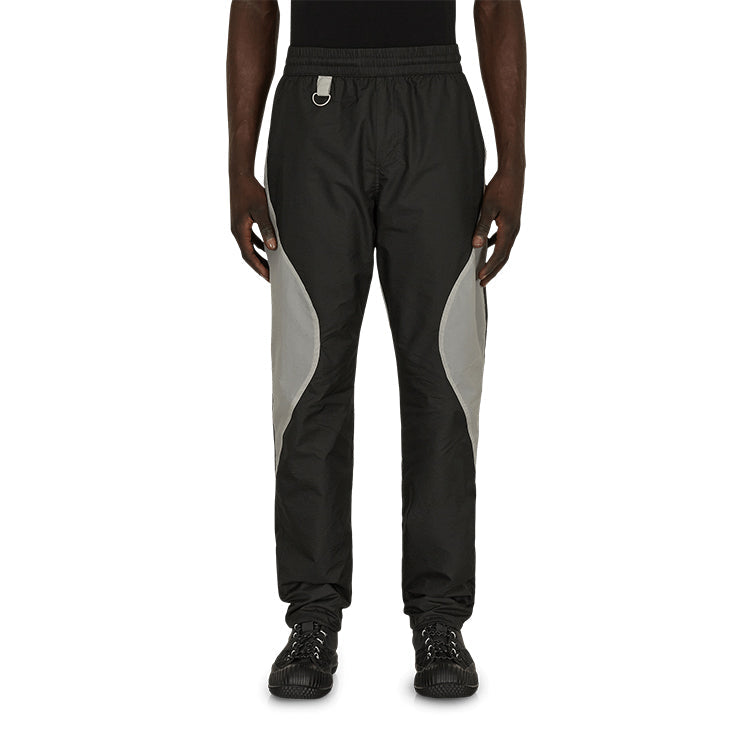 Converse x Slam Jam Ripstop Pants Asia Sizing 'Black' 10022284-A02