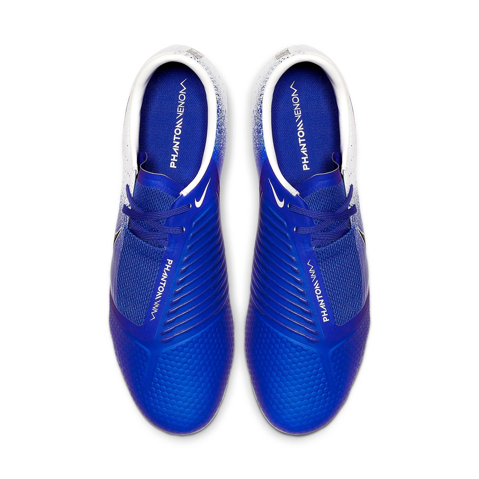 Nike Phantom Venom Pro FG 'White Racer Blue' AO8738-104