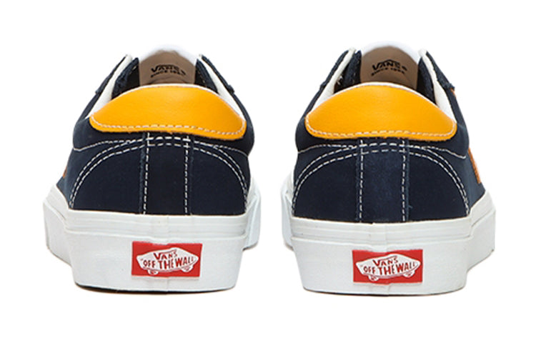 Vans Sport Blue Yellow VN0A4BU64PL