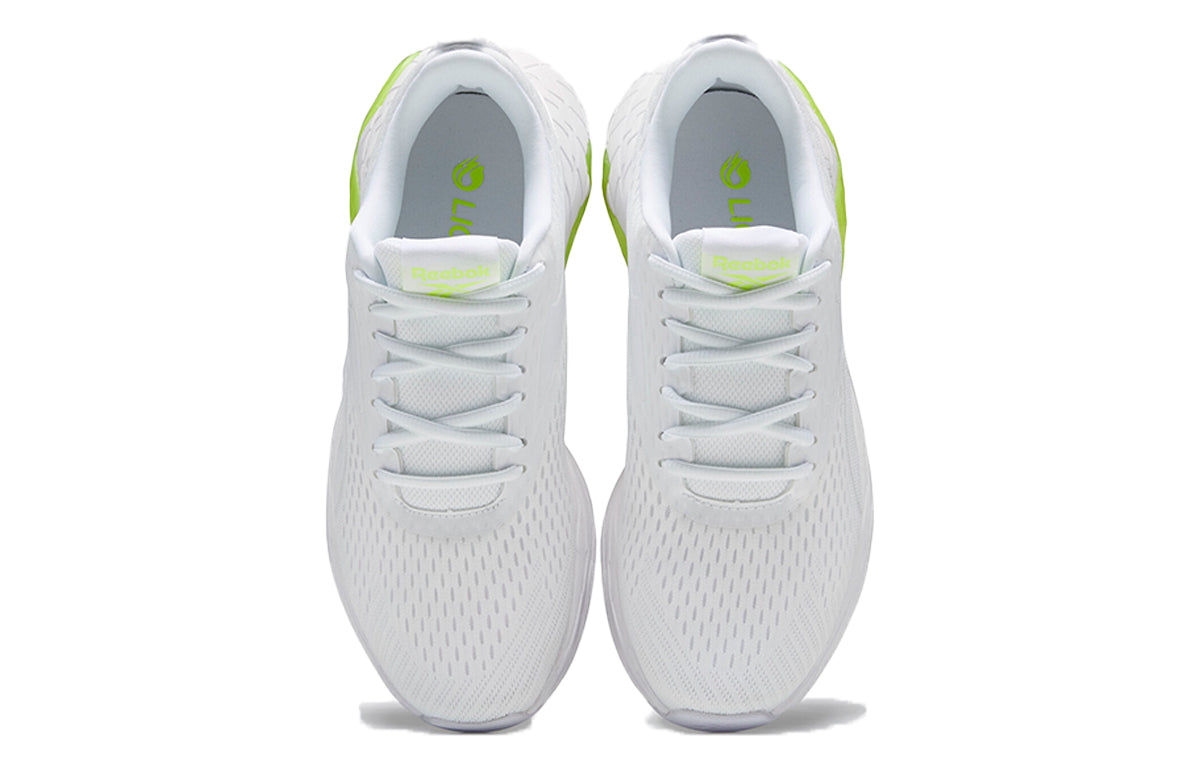 (WMNS) Reebok Liquifact 180 2.0 'White Green' FW8005