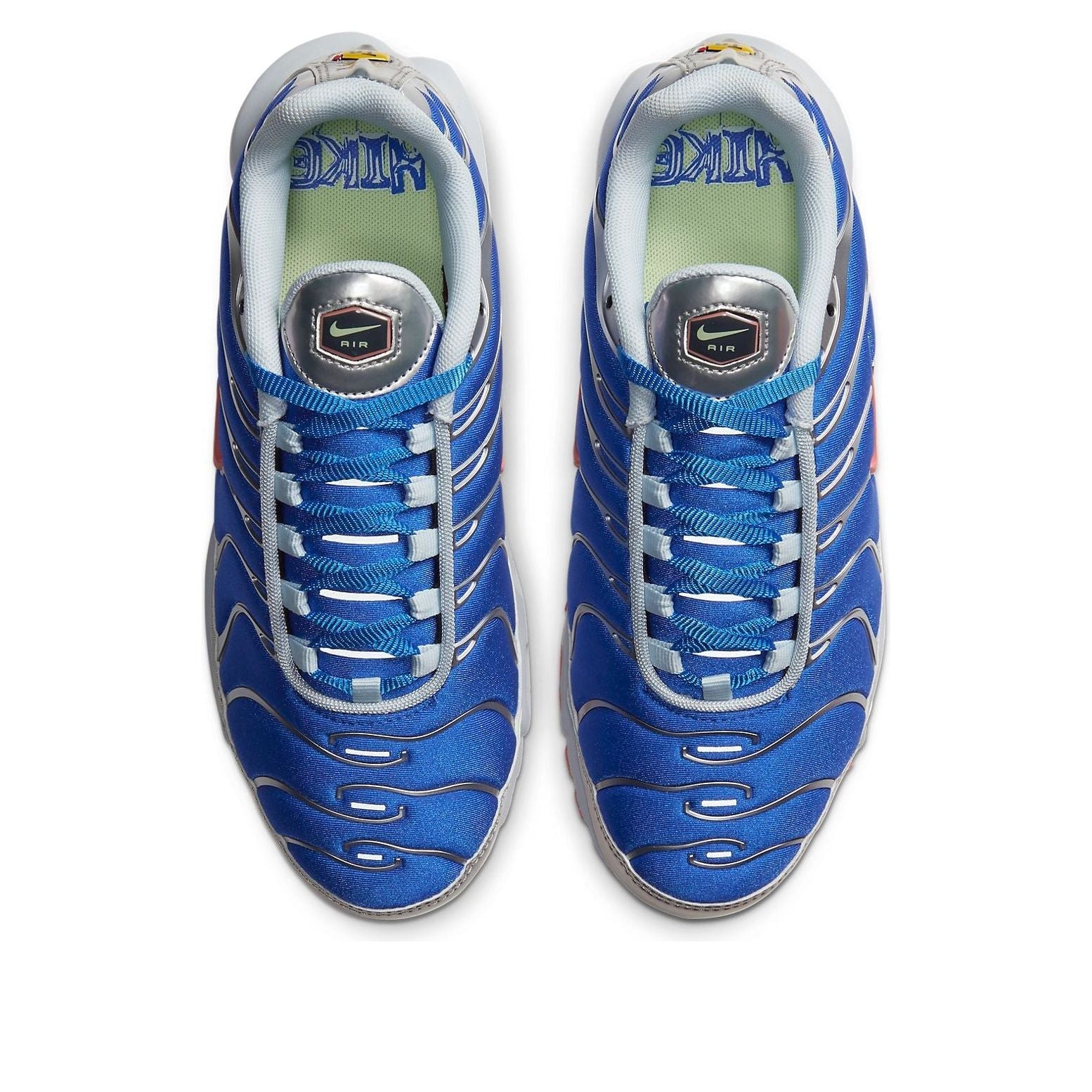 (WMNS) Nike Air Max Plus 'Ultraman' CU4819-400