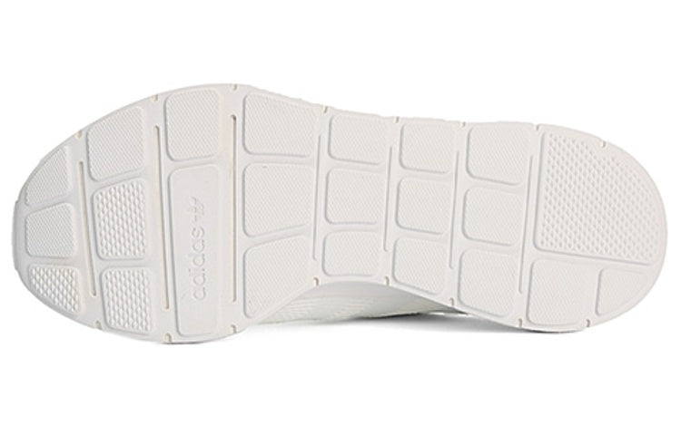 adidas Swift Run 'Triple White' B37725