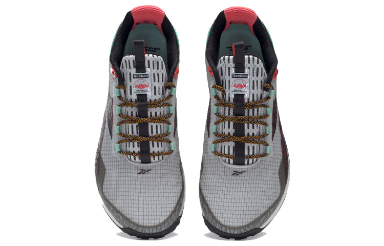 (WMNS) Reebok Nano X1 Adventure 'Grey Semi Pixel Mint' GW2830