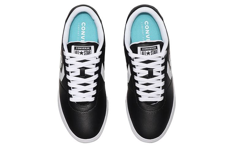 Converse Point Star Black/White 159797C