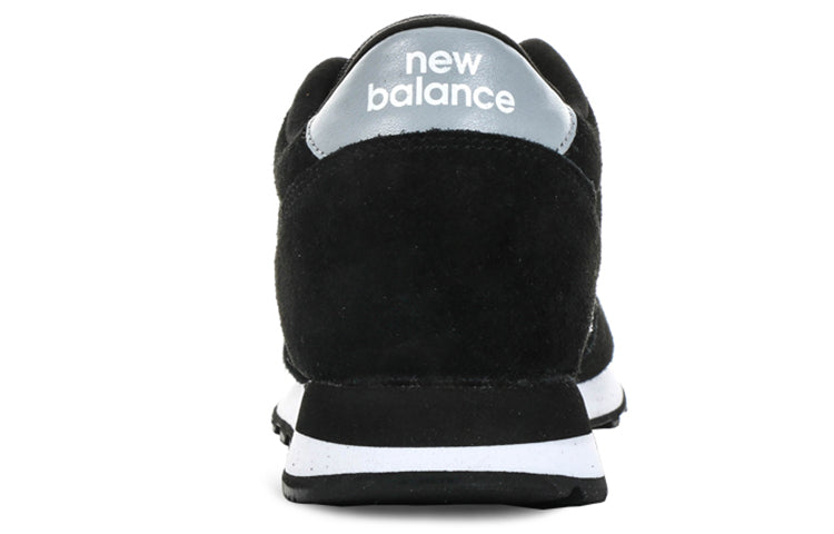 New Balance 501 Low-Top Black ML501SUA