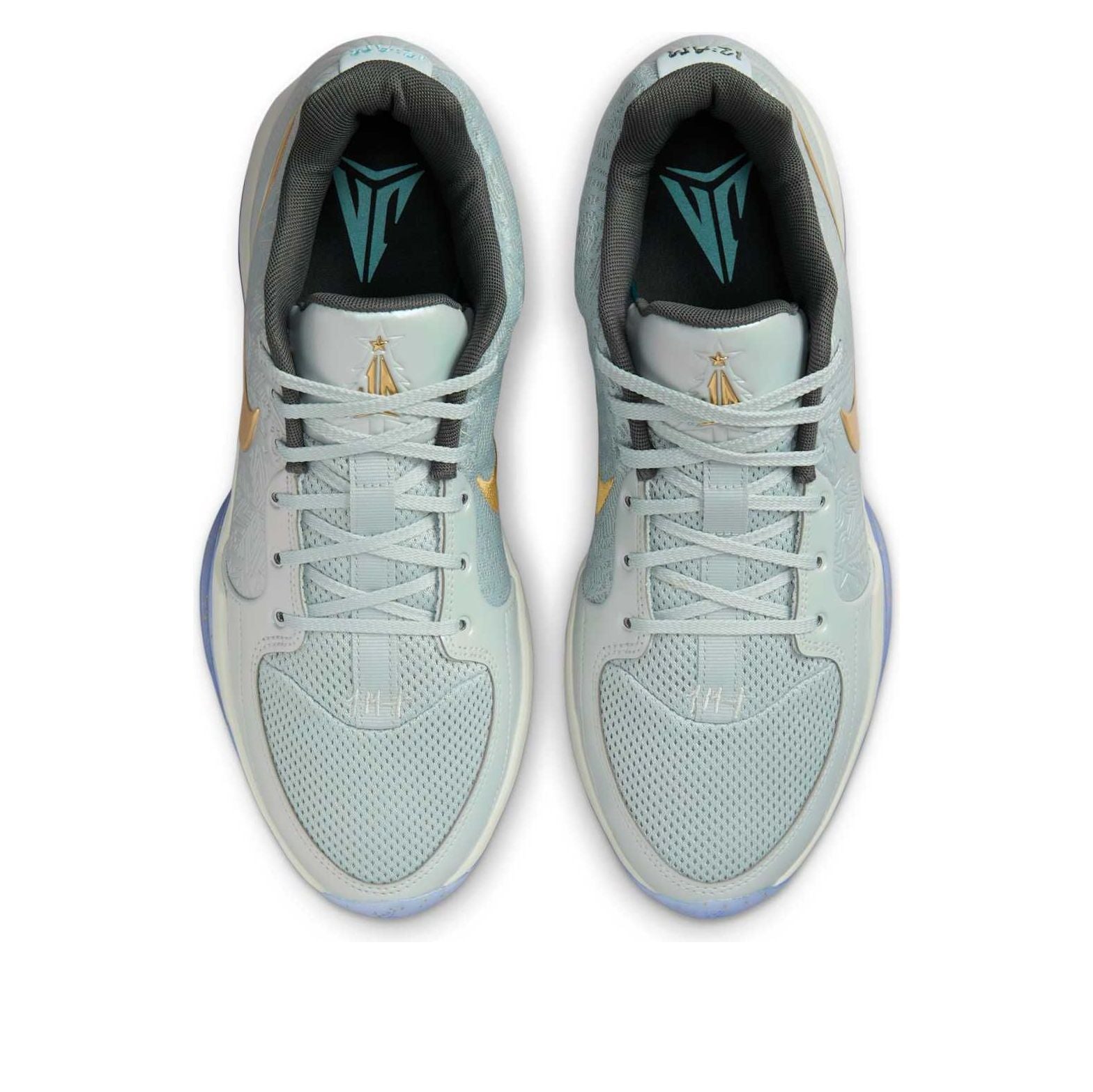 Nike Ja 2 'Christmas' FV6070-002