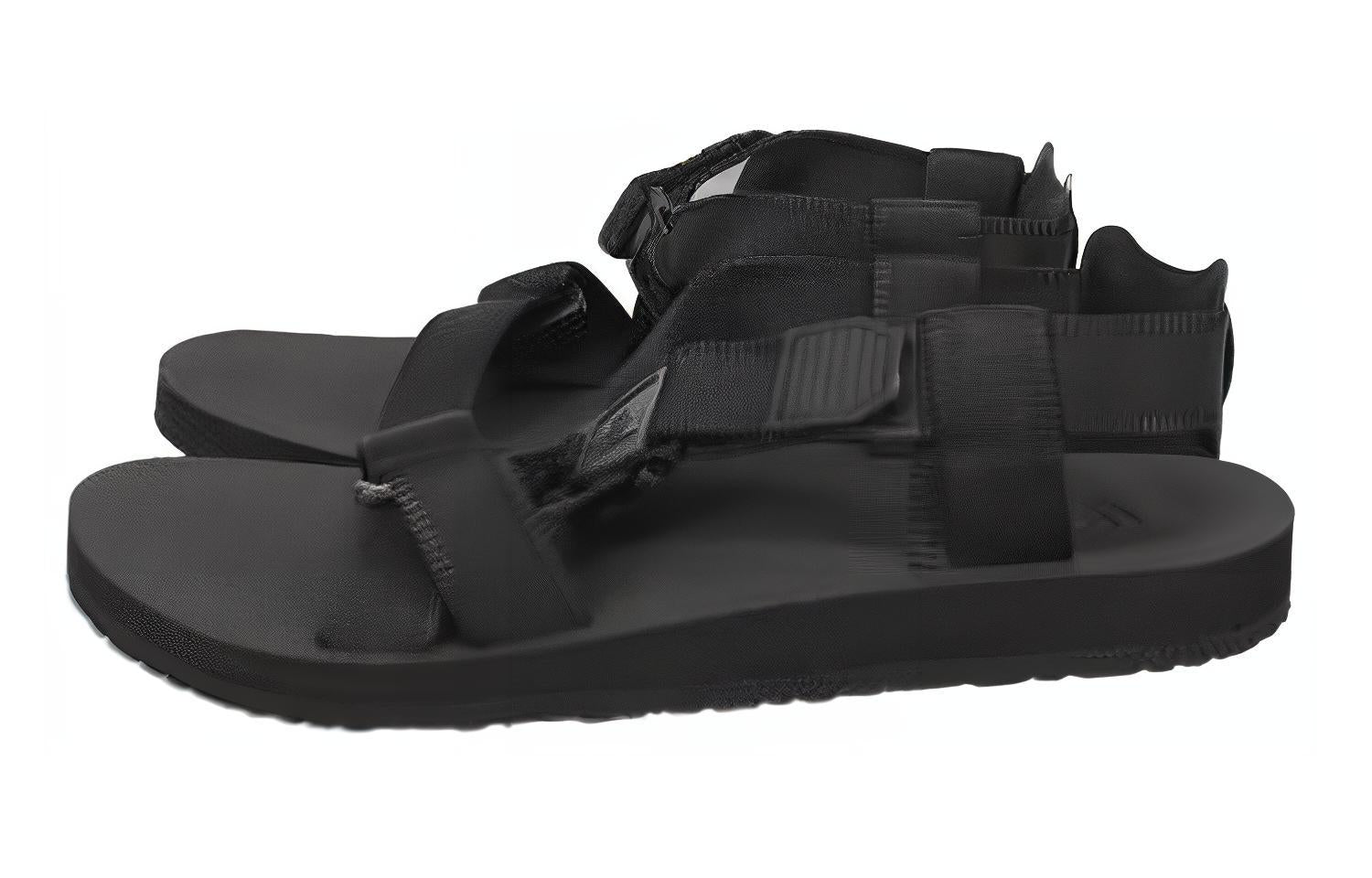 THE NORTH FACE Stratum Repente II Sandals 'Black' NF52351-KK