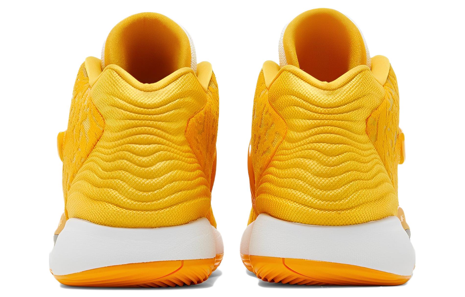 Nike KD 14 TB 'Yellow' DM5040-702