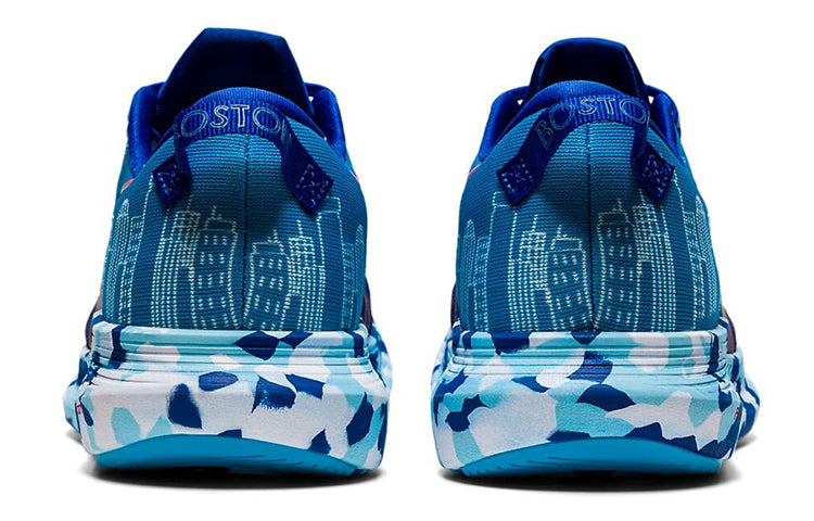 (WMNS) ASICS Gel-Noosa Tri 'Boston' 1012B127-401