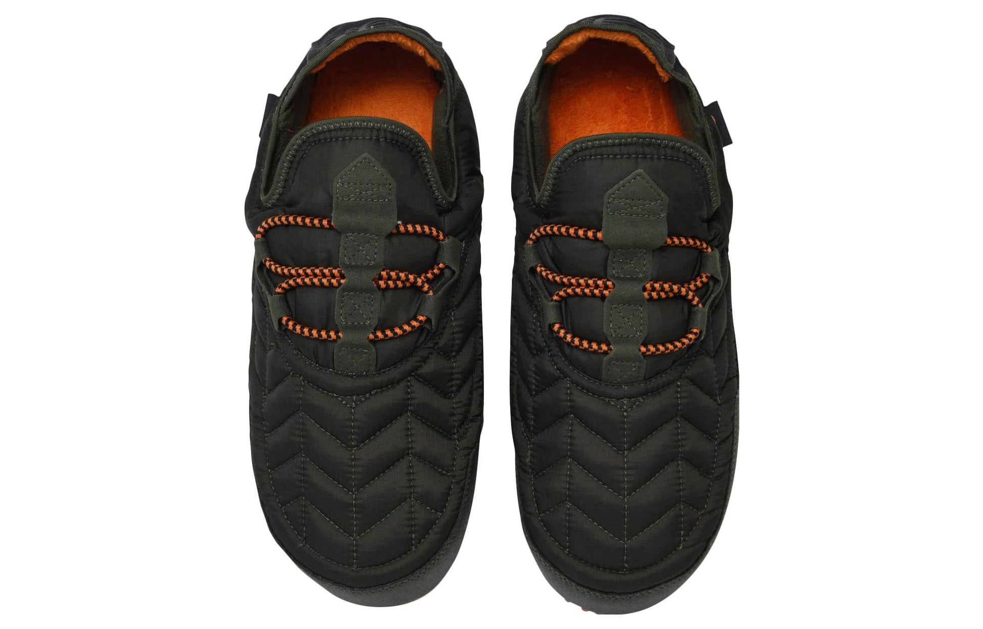 New Balance CRVN MOC v2 'Black' SUFMOC2G
