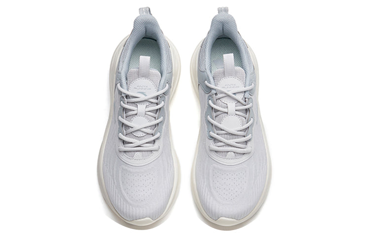 (WMNS) ANTA The Cloud 3 'Grey' 922235540-9