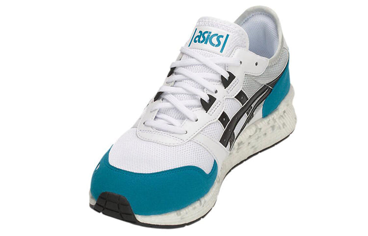 ASICS HyperGel Lyte 'White Teal Blue' 1191A017-101
