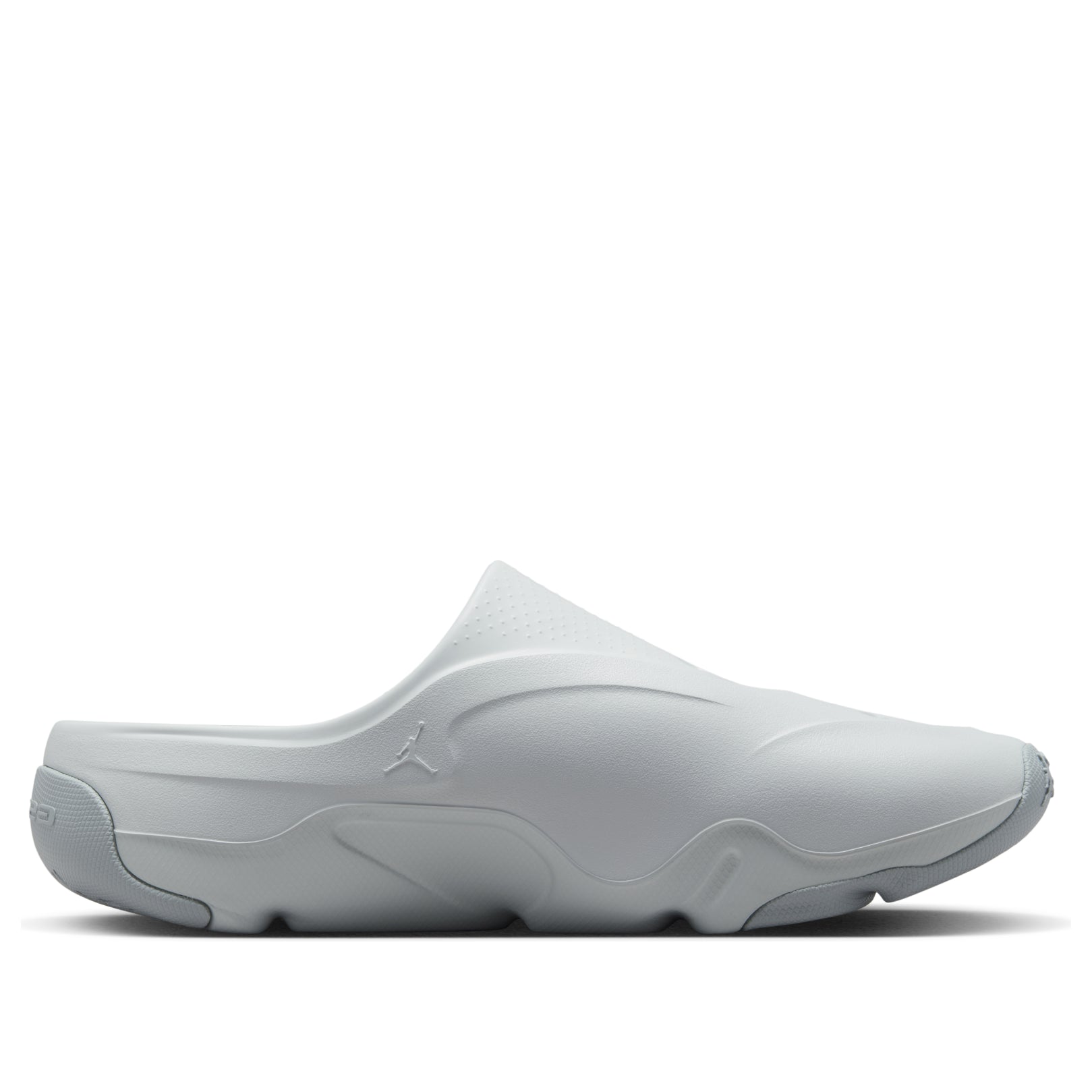 Air Jordan Roam Slides 'Light Silver' FQ0227-002