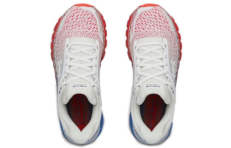 (WMNS) Under Armour HOVR Infinite 2 'Ombre' 3022597-103