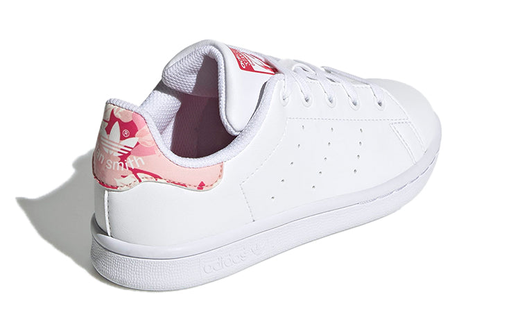 (PS) adidas Stan Smith J 'Spring Flowers' FV7406