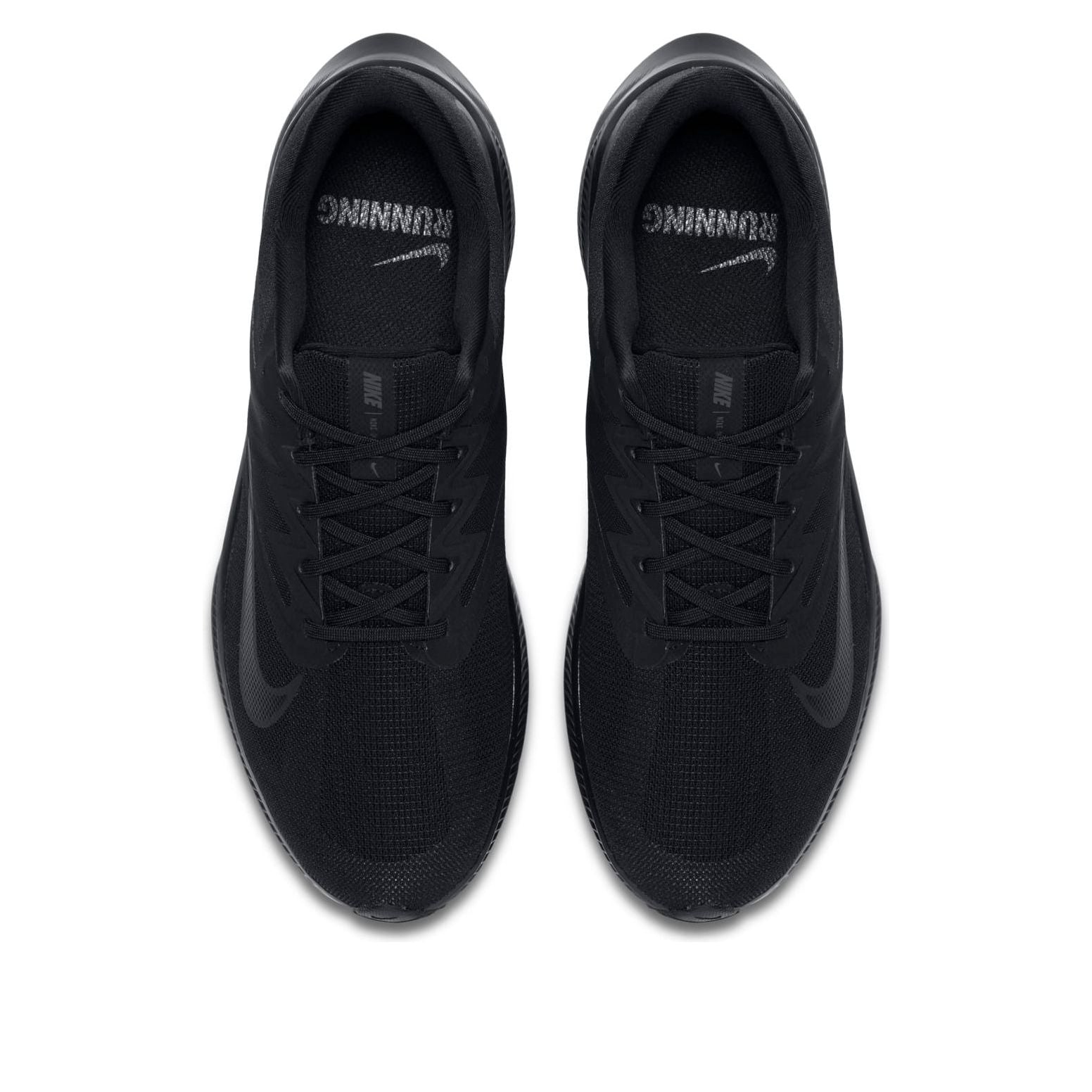 Nike Quest 3 'Dark Smoke Grey' CD0230-001