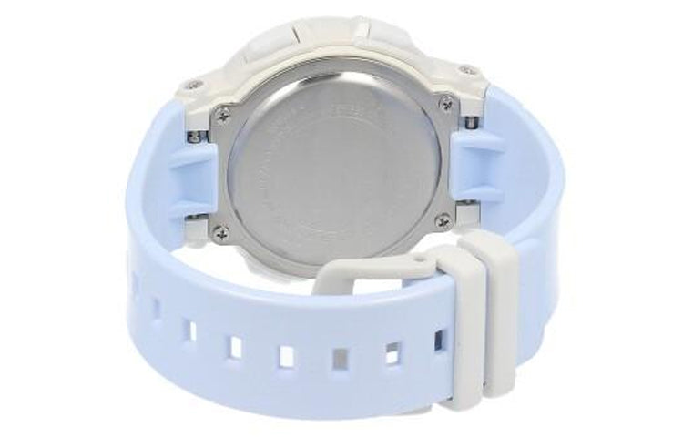 CASIO Baby-G 'White Blue' BGA-250-7A3