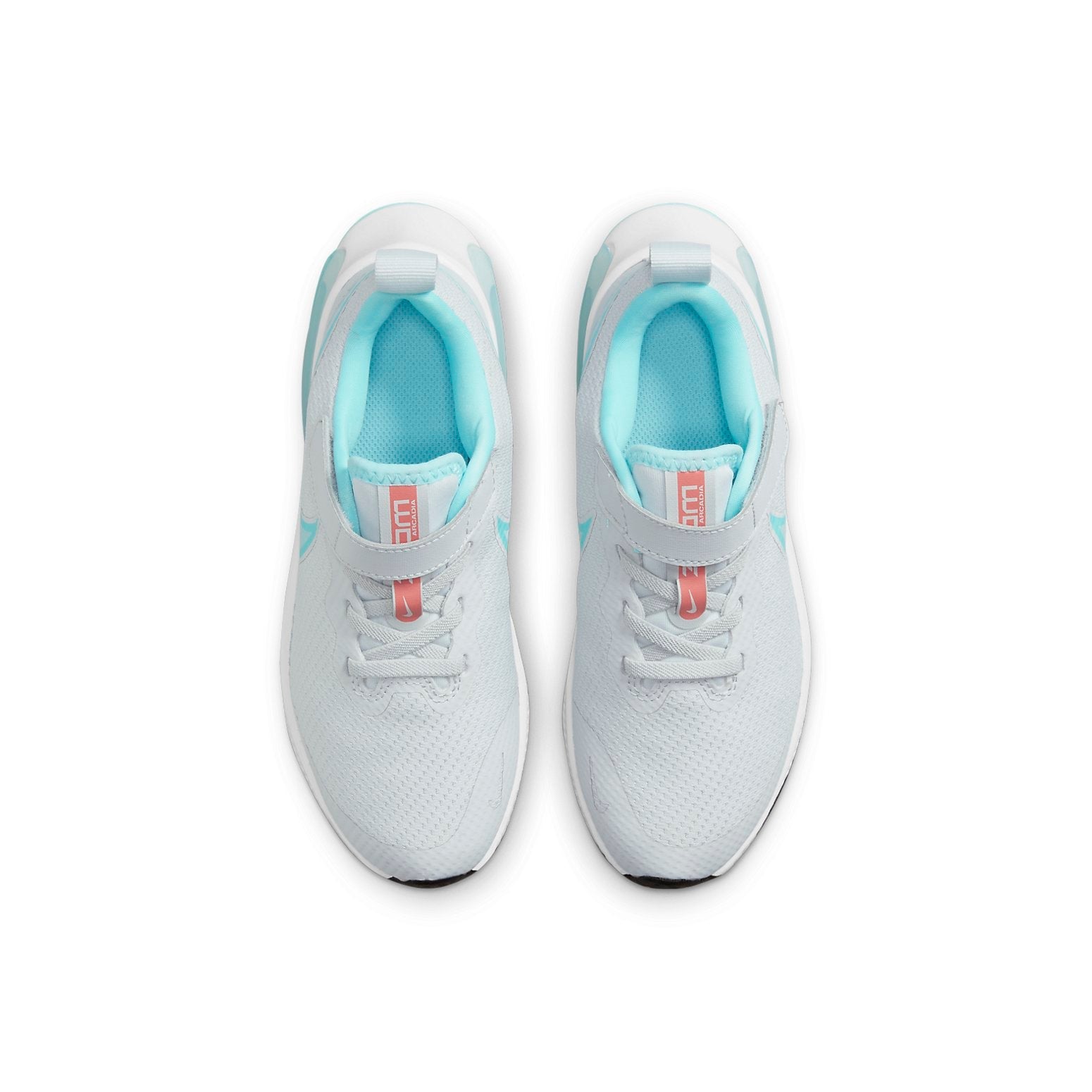 (PS) Nike Air Zoom Arcadia 'Gray Blue White' CK0714-014