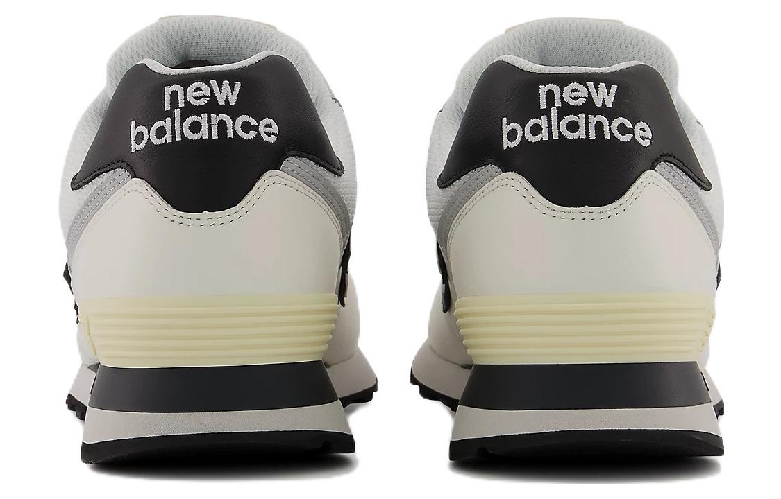 New Balance 574 'White Sea Salt' ML574WD2