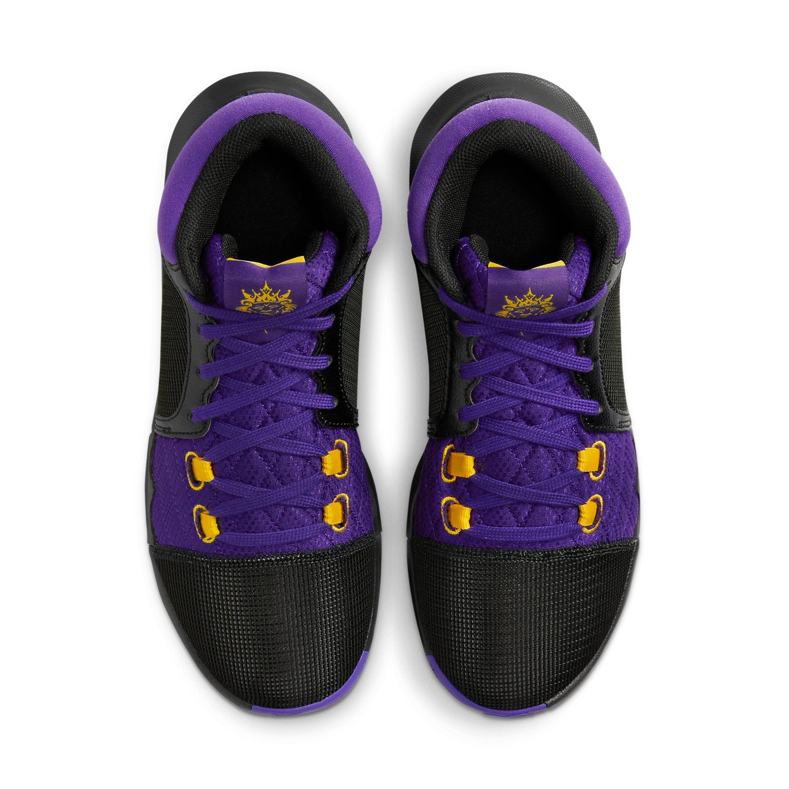 Nike LeBron Witness 8 'Lakers' FB2239-001