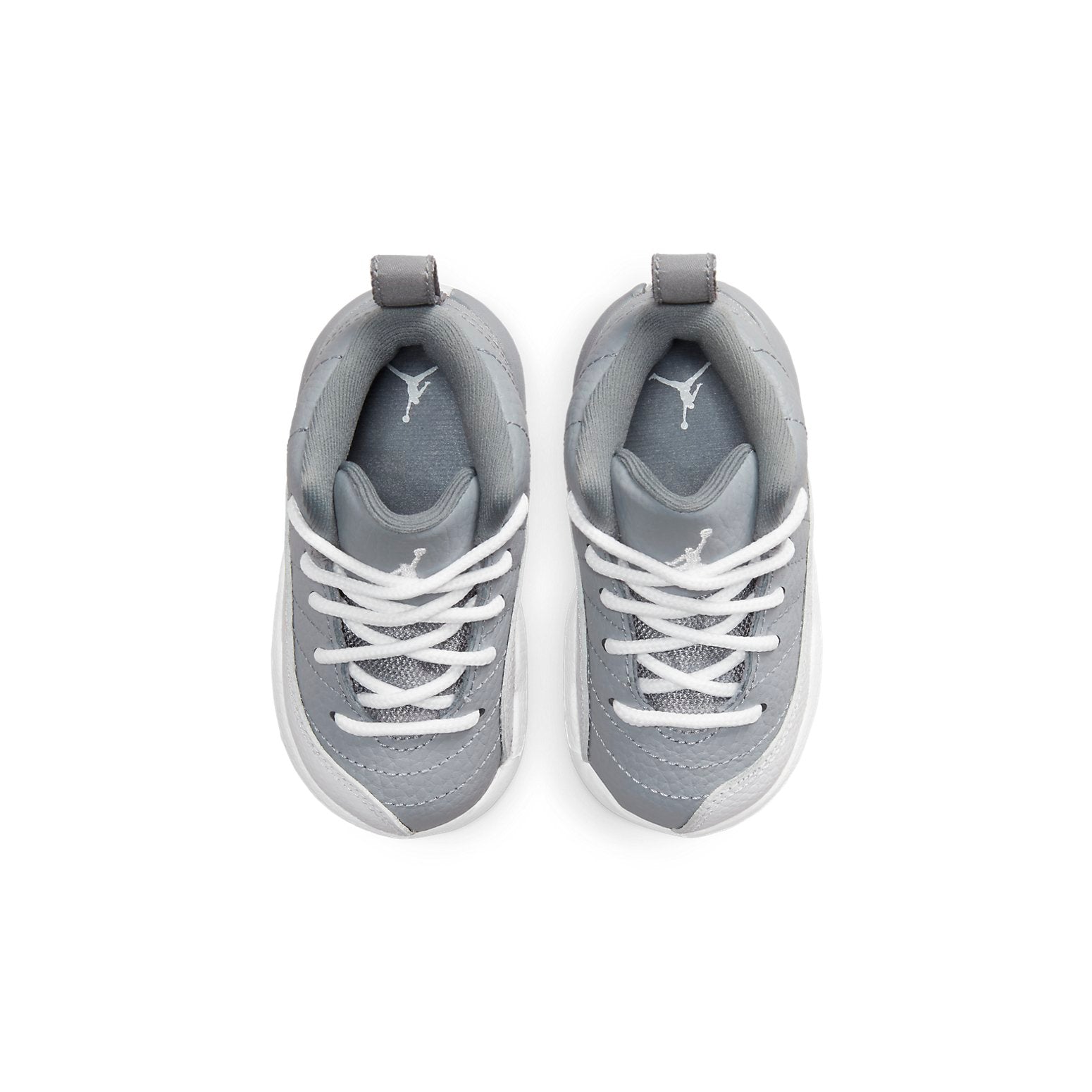 (TD) Air Jordan 12 Retro 'Stealth' 850000-015