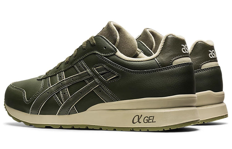 ASICS GT 2 'Olive Canvas' 1201A469-300