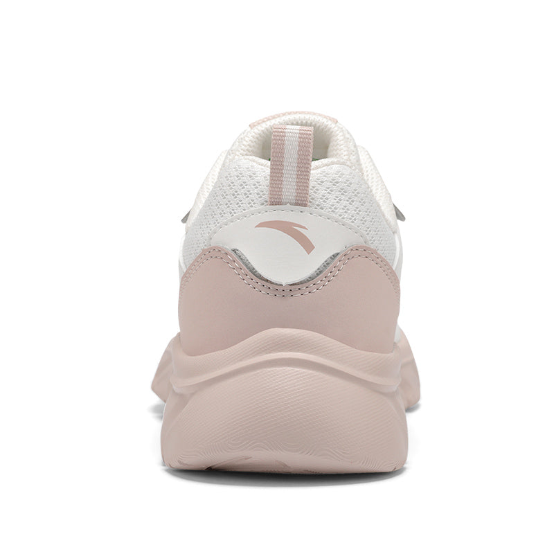 (WMNS) ANTA The Cloud 3 'White Pink' 922355573-10