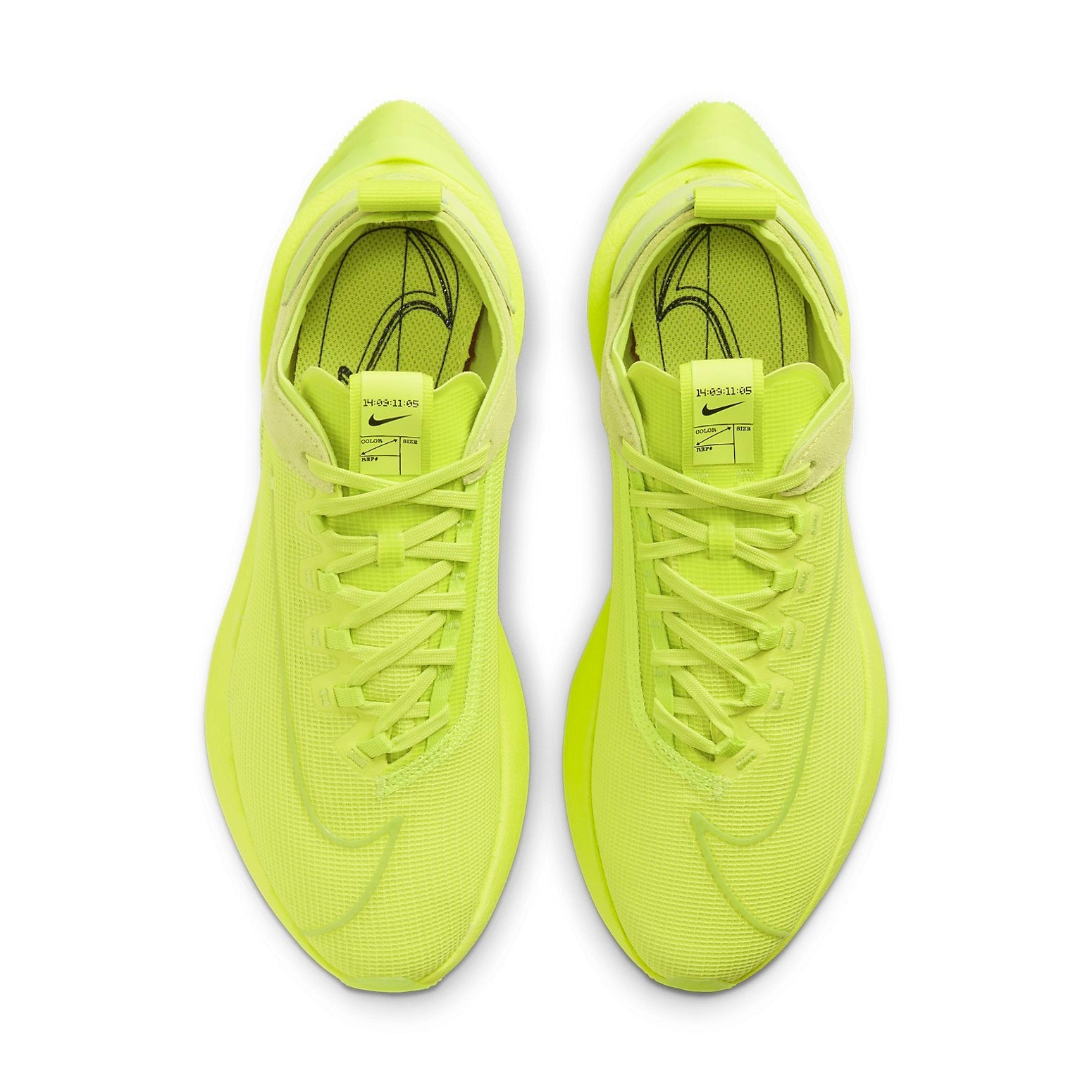 (WMNS) Nike Zoom Double-Stacked 'Cyber' CV8474-300