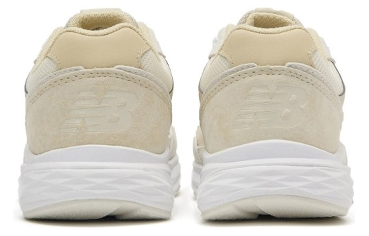 New Balance 707 'Yellow' MW707SK1