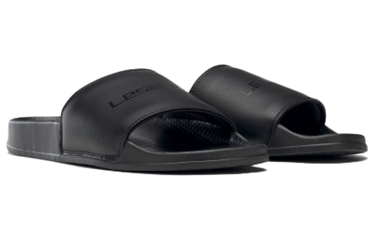 Reebok Lm Classic Slide Black Slippers FY5267