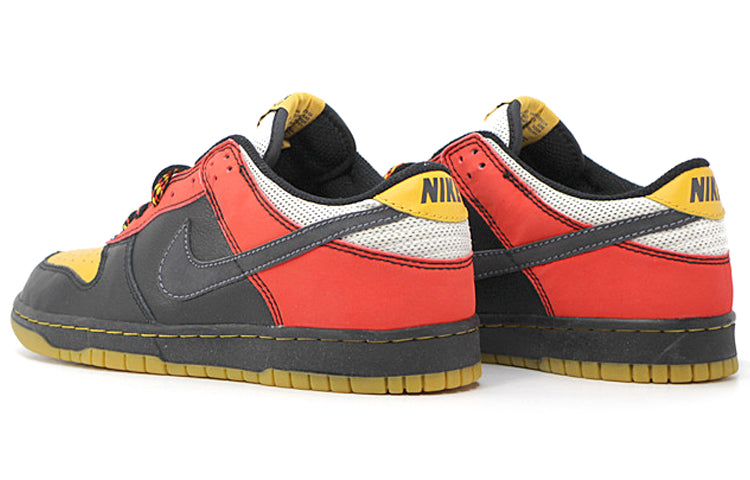 Nike Dunk Low Premium 'Sertig Pack' 312335-001