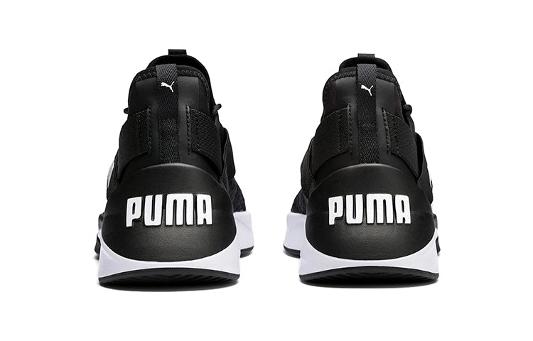 PUMA Jaab XT 'Black White' 192456-01