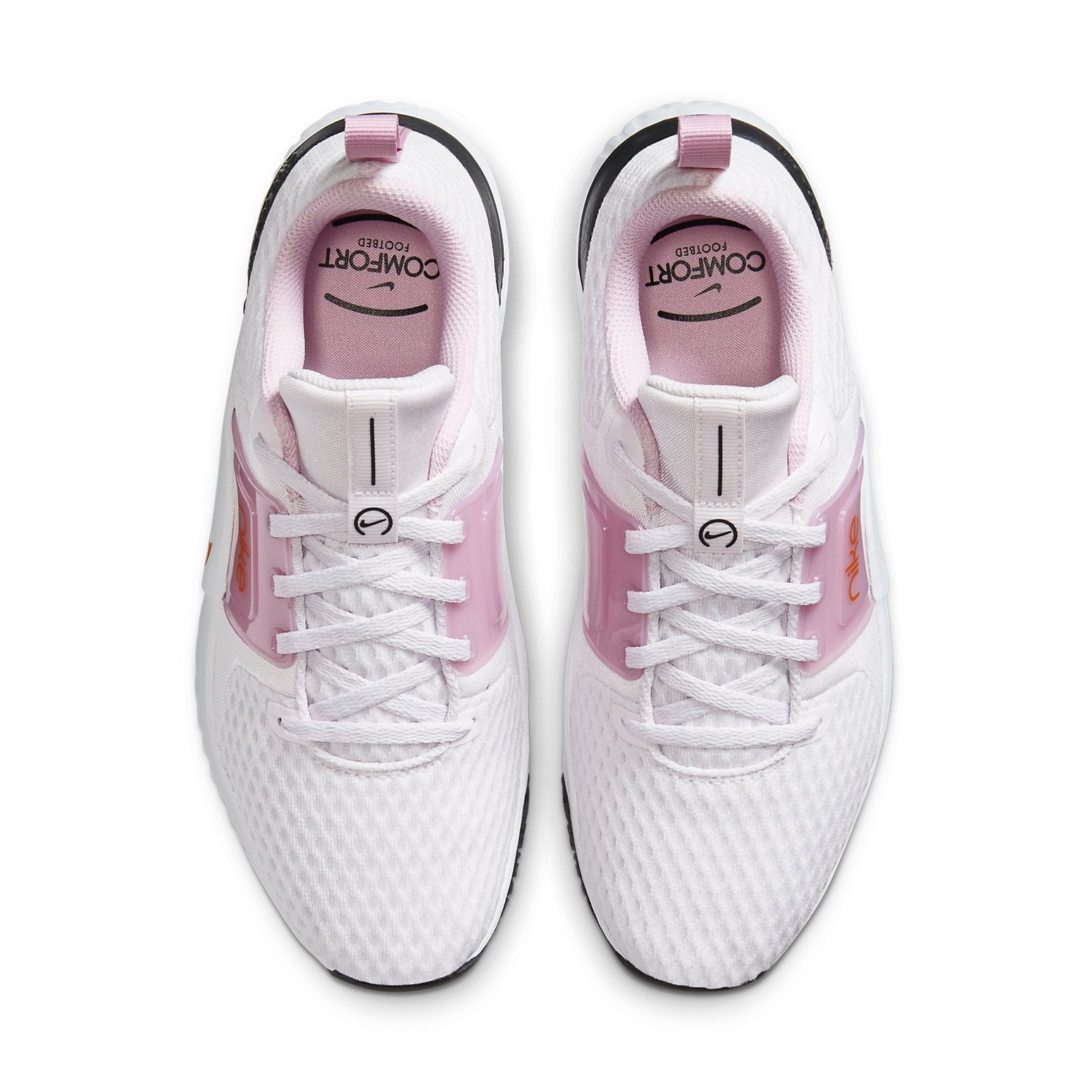 (WMNS) Nike Renew In-Season TR 10 'Light Arctic Pink' CK2576-501