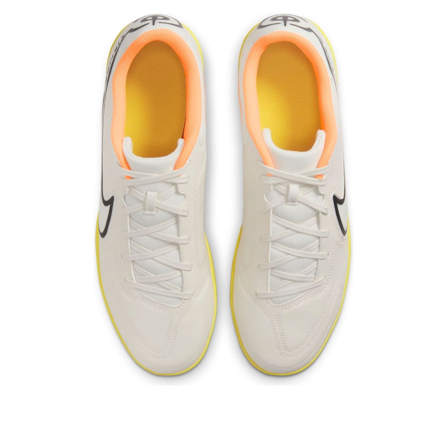 Nike Tiempo Legend 9 Club IC 'Phantom Yellow Strike' DA1189-002