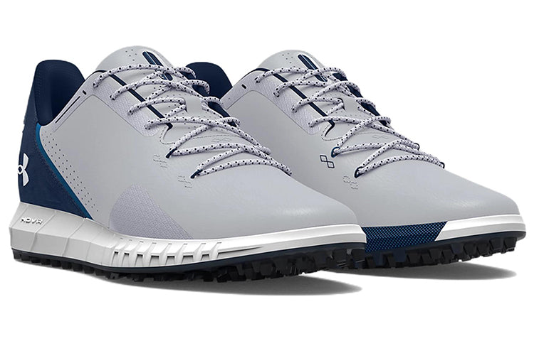 Under Armour HOVR Drive Spikeless Golf 'Mod Grey' 3025071-101