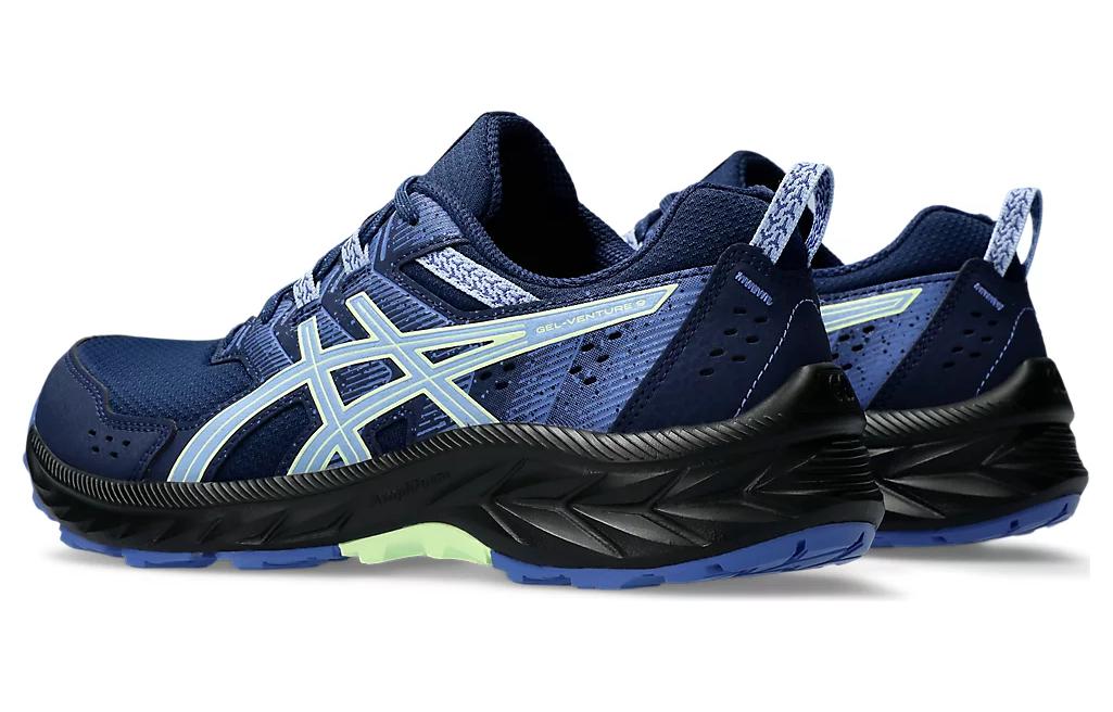 (WMNS) ASICS Gel-Venture 9 'Blue Expanse Light Sapphire' 1012B313-406